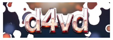 d4vd logo